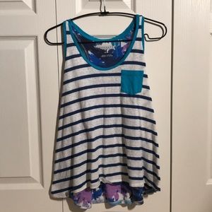 Aeropostale Tank Top